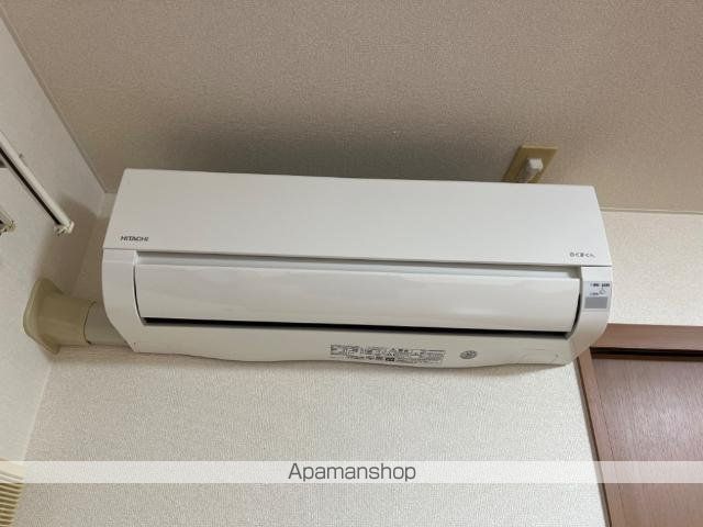 ガーデンヒルズNAKAYAMA弐番館の内装写真