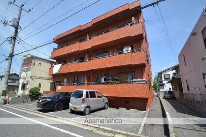 グリンピア[1K/23.6m2]の外観1