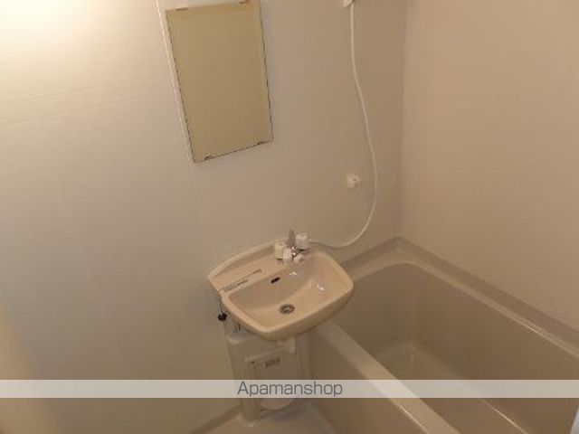 フェリーチェの内装写真