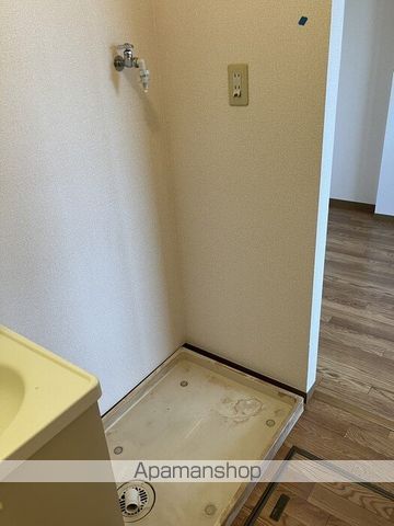 グランシャリオの内装写真