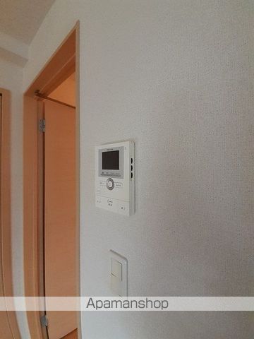 リバーサイド川島Bの内装写真