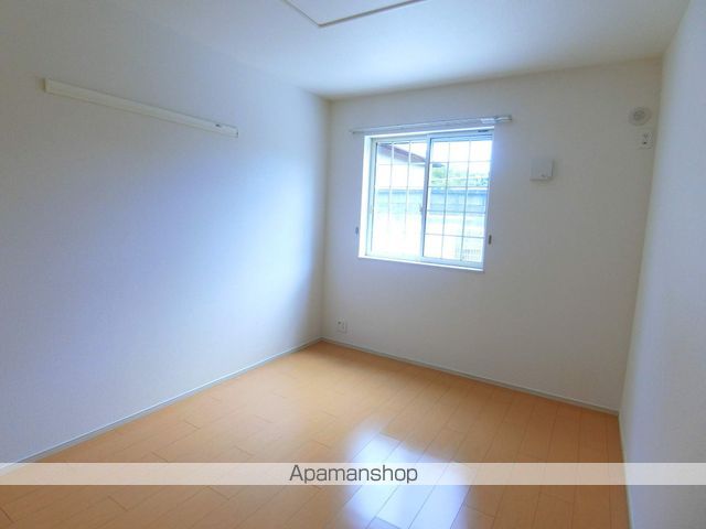 プリマベーラ・アロージョIIの内装写真