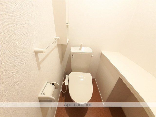 チヨ タウンDの内装写真