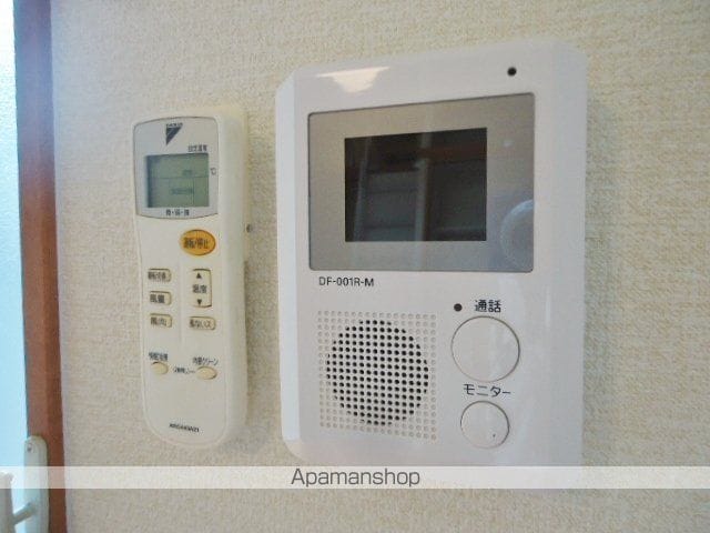 レオパレスドミール 別府の内装写真