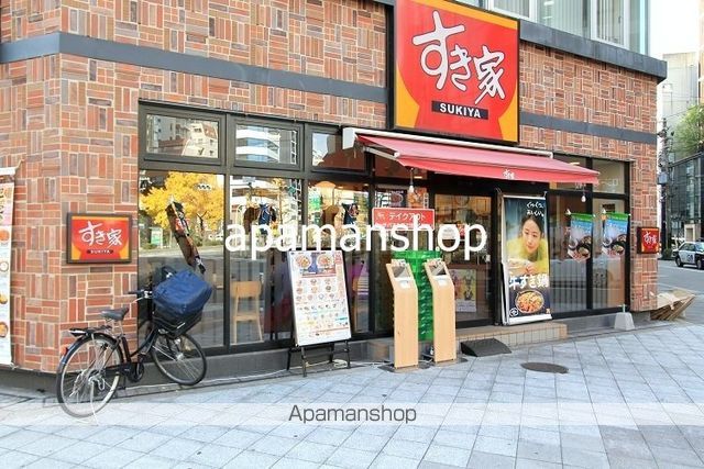 樹樹GARDENEアネックスの周辺写真