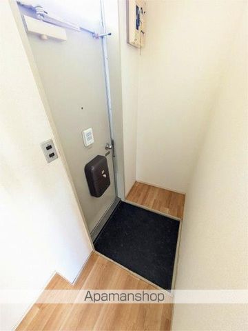グリーンハイツ清水Aの内装写真