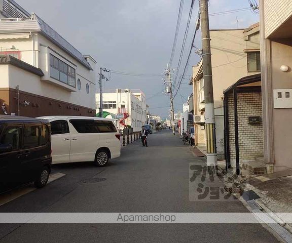 シャーメゾン旭のその他写真
