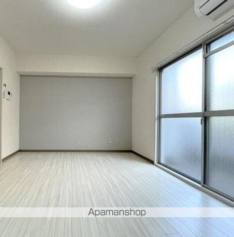 百間町マンションの内装写真