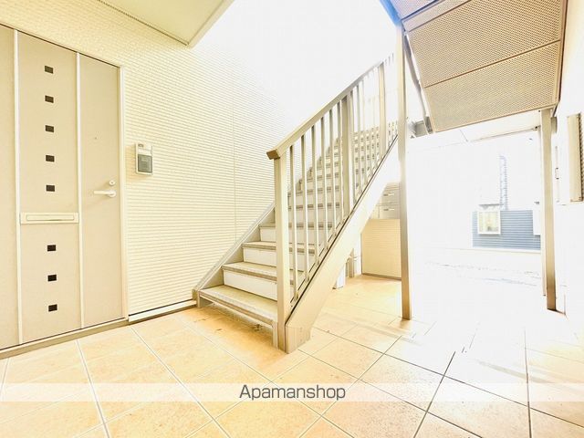 メゾンド南光IIの内装写真