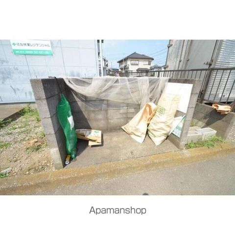 エステートピア咲が丘1の内装写真