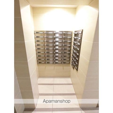 スカイコート多摩川壱番館のその他写真