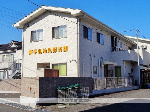 カーサフォンテーヌの周辺写真