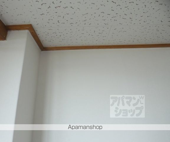 アイバハウスの内装写真