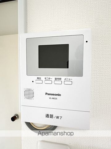 サンテラスNの内装写真