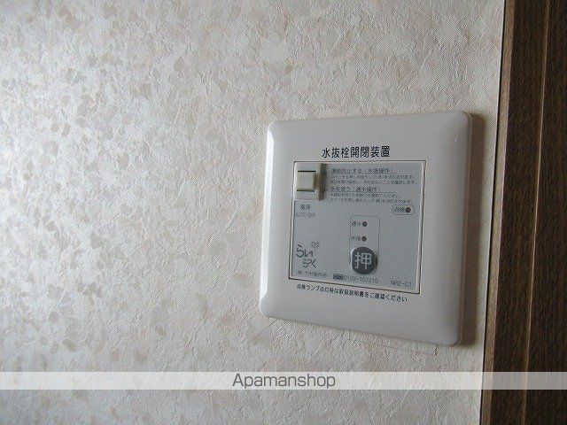 セントラルハウス鳥居Bの内装写真