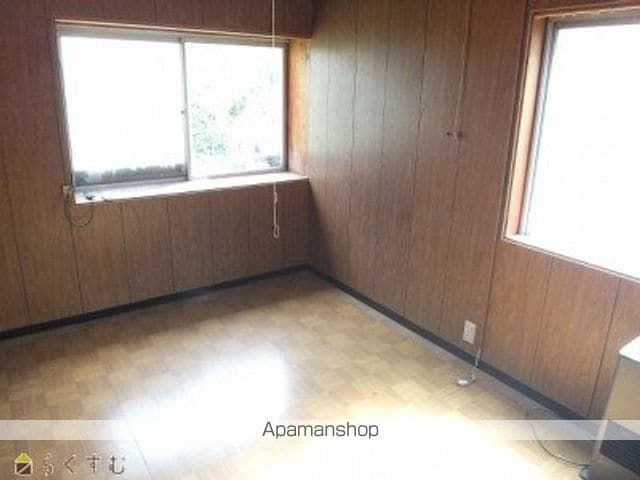 上越線 越後滝谷駅 徒歩8分 2階建 築62年の内装写真