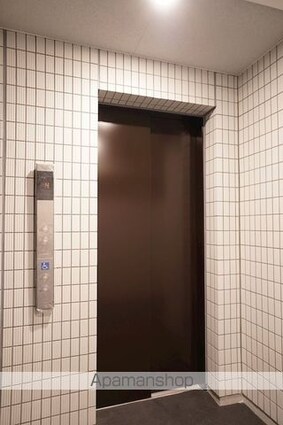 メインステージ浅草国際通り[1K/26.21m2]のその他内装1