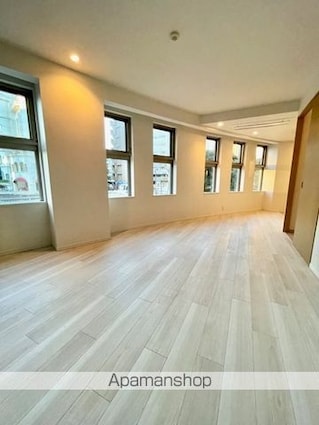 レジディアタワー乃木坂[1LDK/51.82m2]のバス