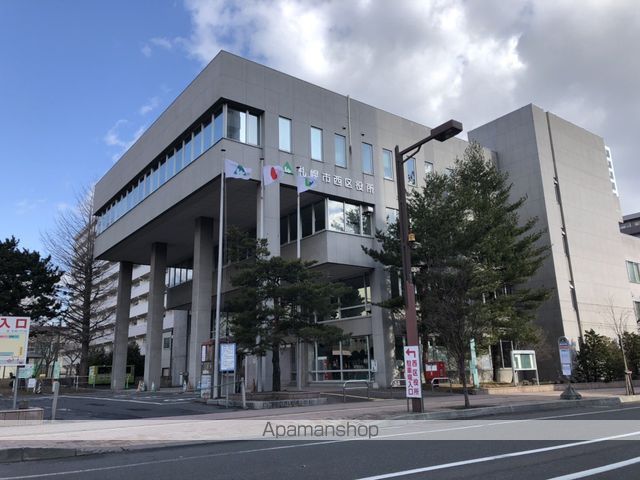 K’S COURTの周辺写真