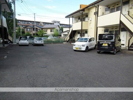 トーキュウハイツ本町通[1K/24.78m2]の共用部1