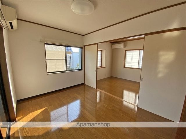 メイプルタウンの内装写真