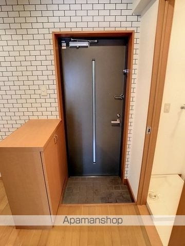 コンフォートゆきの内装写真