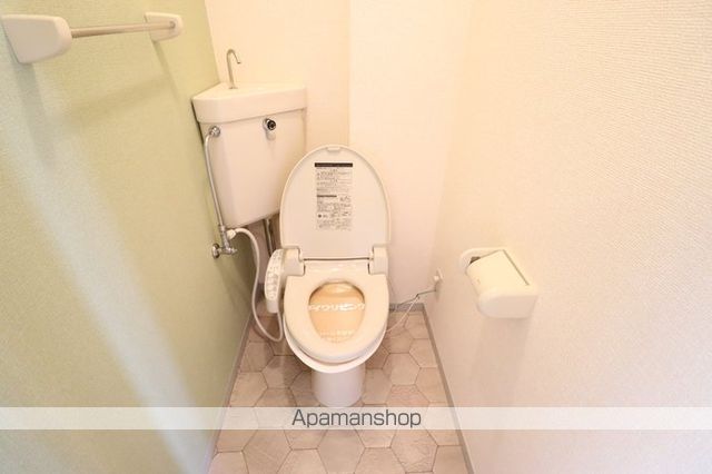 リビエールアン A棟の内装写真