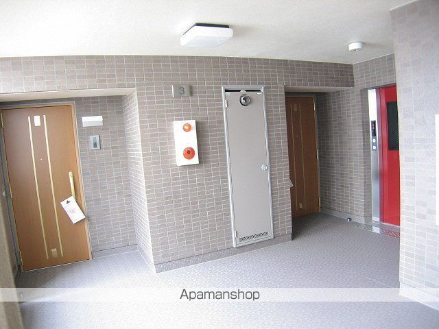 クレアフジモトの内装写真