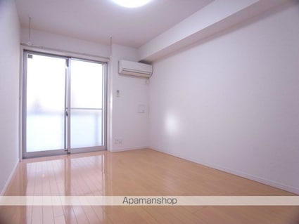 リブリ・クロシェット[1K/26.08m2]のリビング・居間