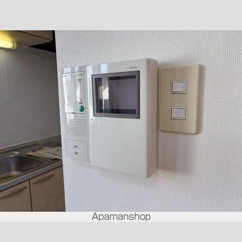マリンパレス月寒壱番館の内装写真