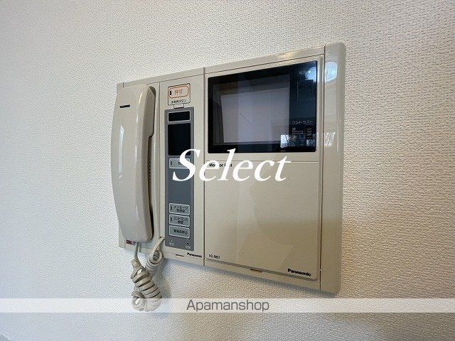 アルス横浜ベイアドレスの内装写真