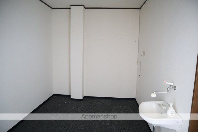 レジデンス相坂の内装写真