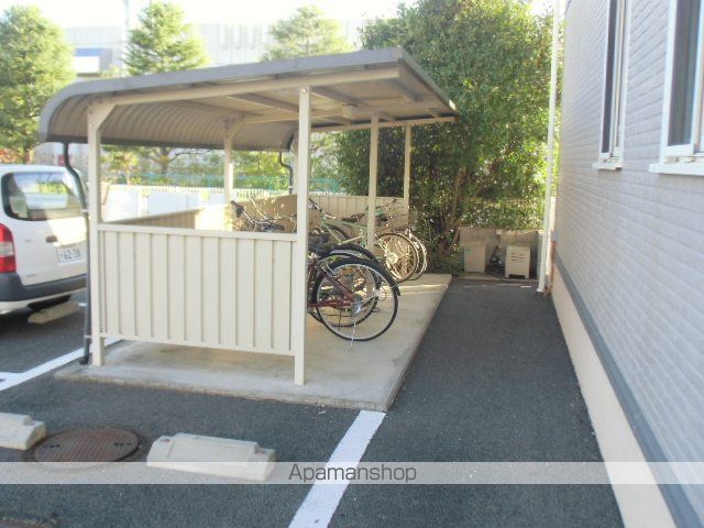 ハピネス甲西 ABCのその他写真