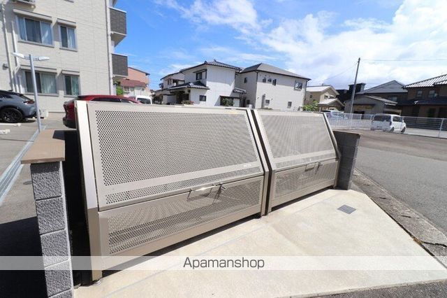 シャルマン上吉野の内装写真