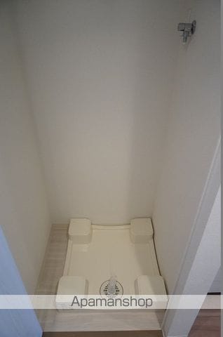 ディームス江坂の内装写真