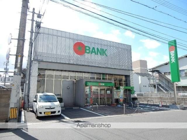 CASA FELICEの周辺写真