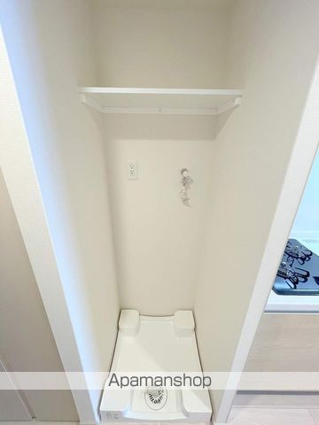 ディームス北浜の内装写真