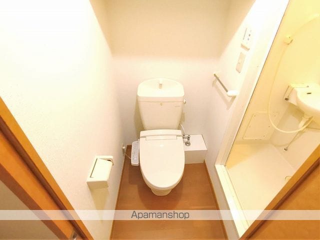 レオパレスアクエリウスの内装写真