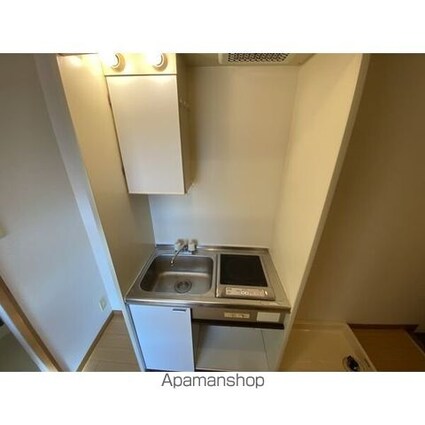 アリアン萱場[1K/18.55m2]のその他内装8