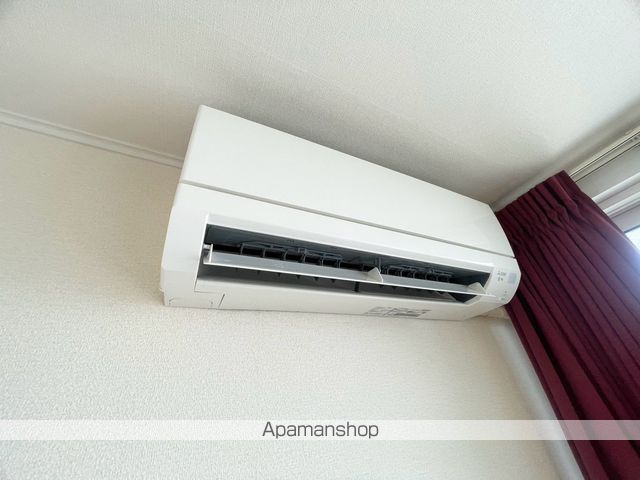 ポピー桜堤の内装写真