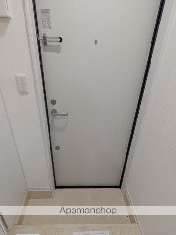 アザーレ・ナッジ海老名の内装写真