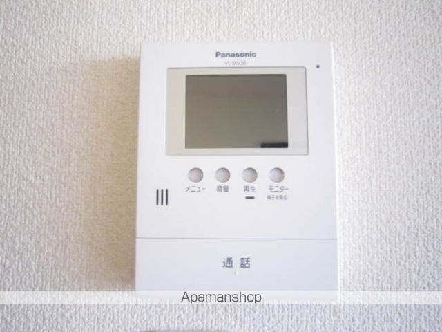 ホワイトハイツ牧田の内装写真