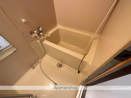 ジョイフル鍛治[2LDK/54.71m2]のバス