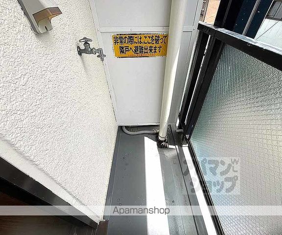 ジュネスIの内装写真