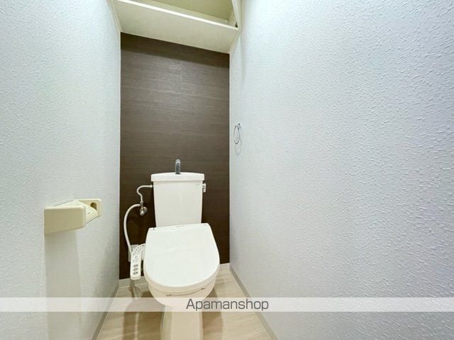 フォワイエセレスト1の内装写真
