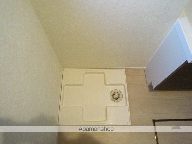 トレインビューネオ宮原駅東口の内装写真