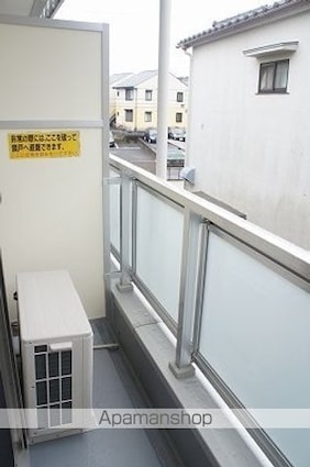 リブリ・二十世紀が丘[1R/26.08m2]のその他部屋・スペース