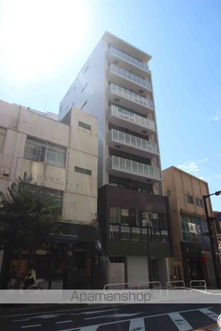 グリシーヌの外観写真
