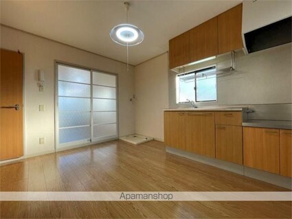 エステート[2DK/35.4m2]の内装