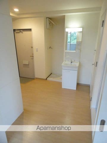 KANAI DENTAL BLDの内装写真
